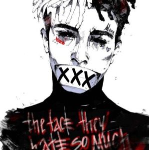 Meet your Posher, Mitchell